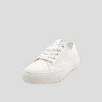 Gant Kadın Beyaz Kanvas Sneaker