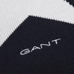 Gant Home Lacivert Yastık Kılıfı