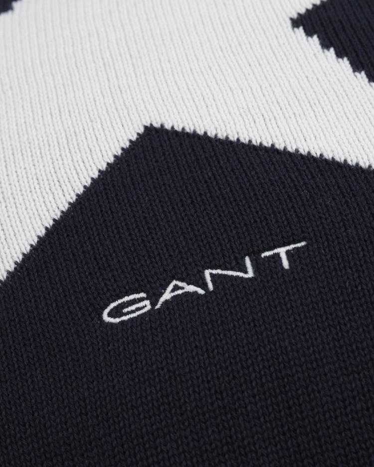 Gant Home Lacivert Yastık Kılıfı
