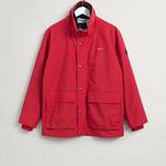 Gant Erkek Kırmızı Ceket